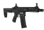 Preview: Specna Arms Flex F20 M4 Black 0,5 Joule AEG